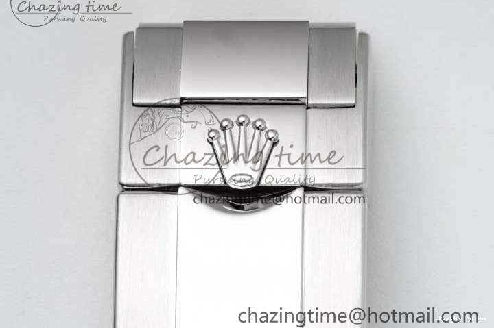 0114 GMT-Master II 116710 LN Black Ceramic 904L Steel NTF 1:1 Best Edition on Oyster Strap VR3186 CHS WaterResistant 2300